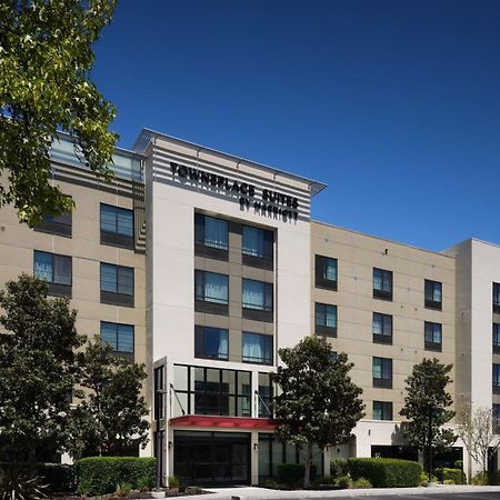 Towneplace Suites San Jose Santa Clara Ngoại thất bức ảnh