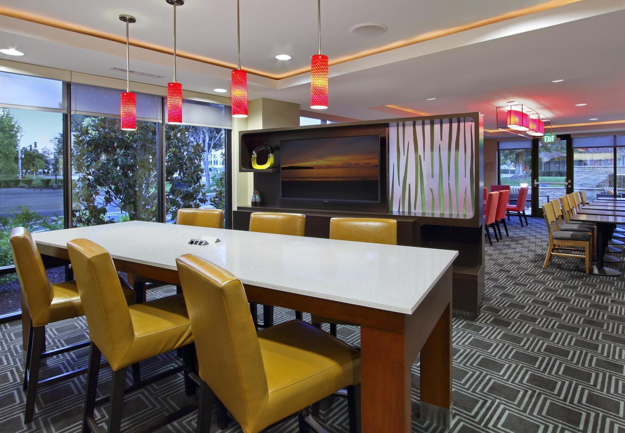 Towneplace Suites San Jose Santa Clara Ngoại thất bức ảnh