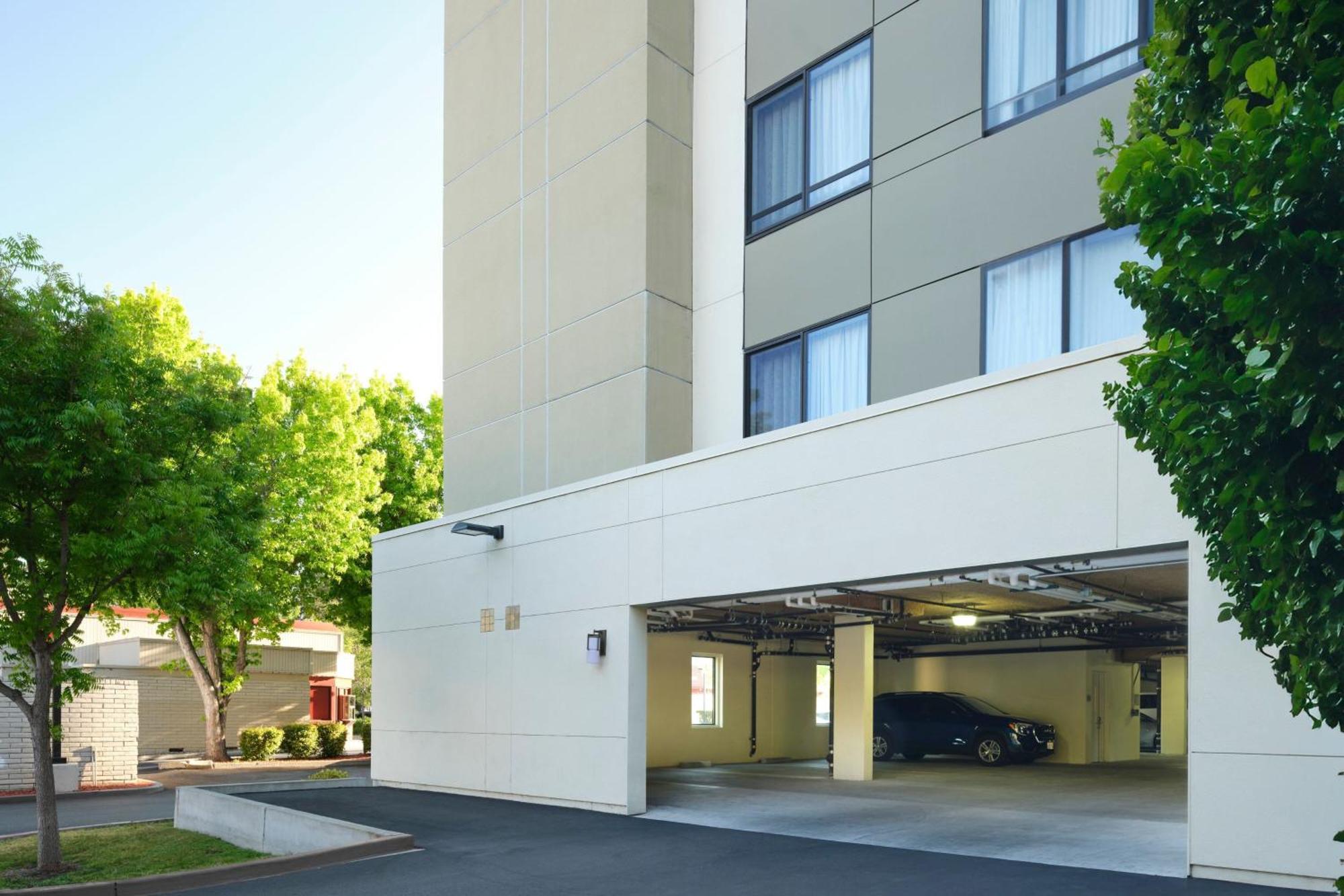 Towneplace Suites San Jose Santa Clara Ngoại thất bức ảnh