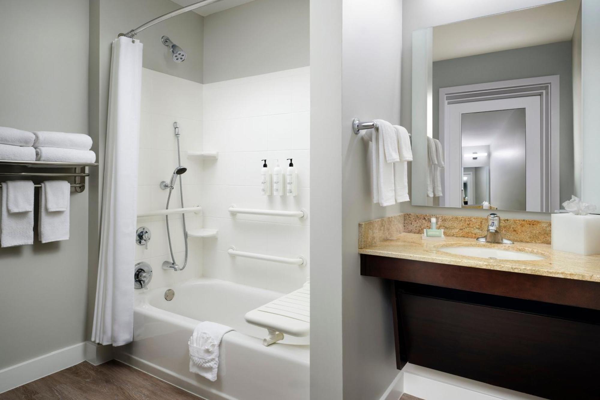 Towneplace Suites San Jose Santa Clara Ngoại thất bức ảnh