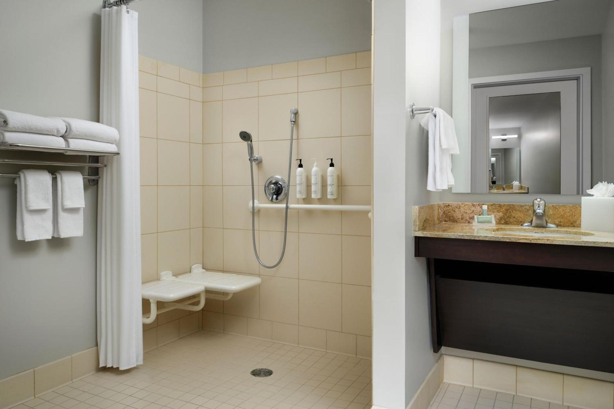 Towneplace Suites San Jose Santa Clara Ngoại thất bức ảnh