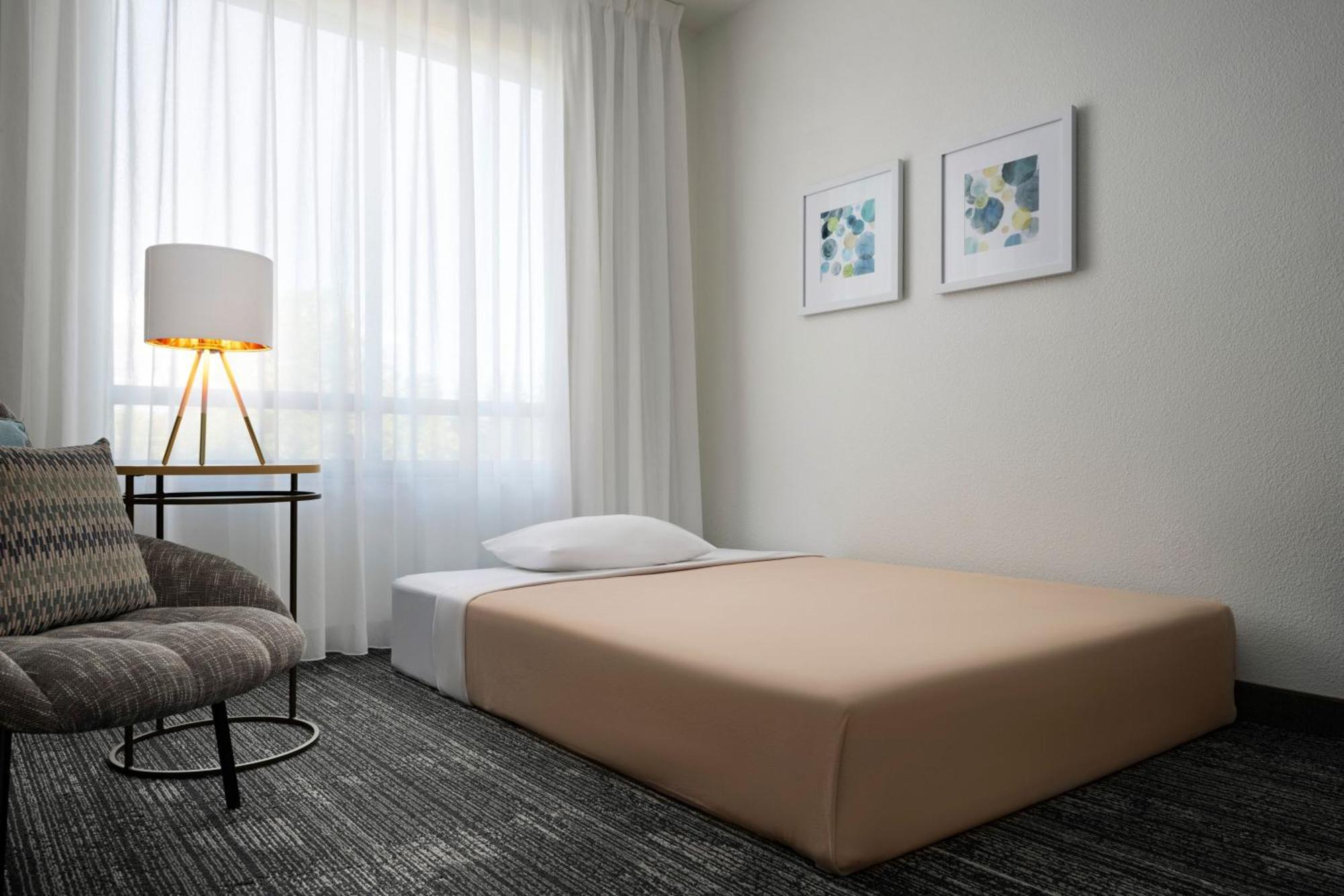 Towneplace Suites San Jose Santa Clara Ngoại thất bức ảnh