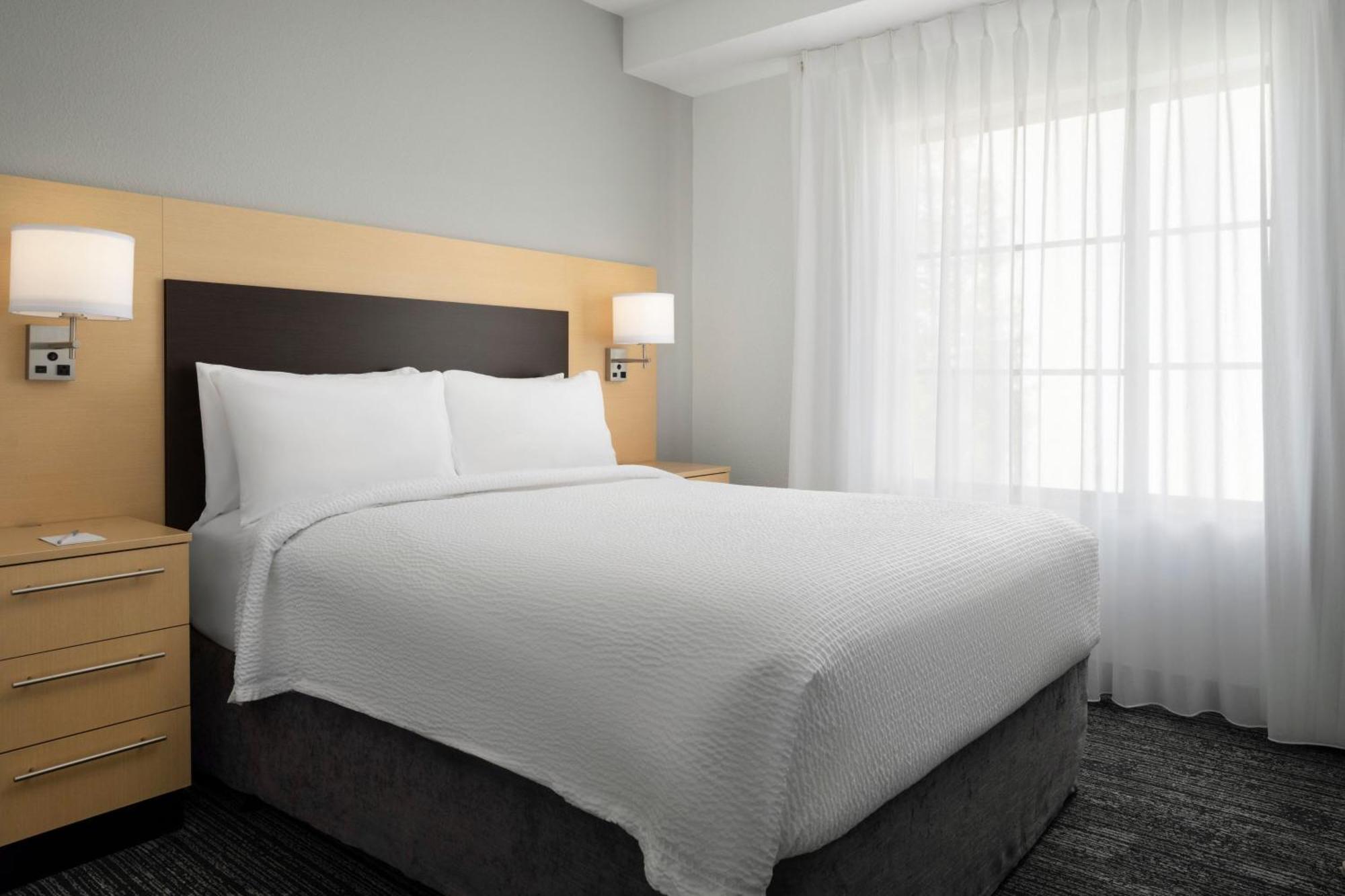 Towneplace Suites San Jose Santa Clara Ngoại thất bức ảnh