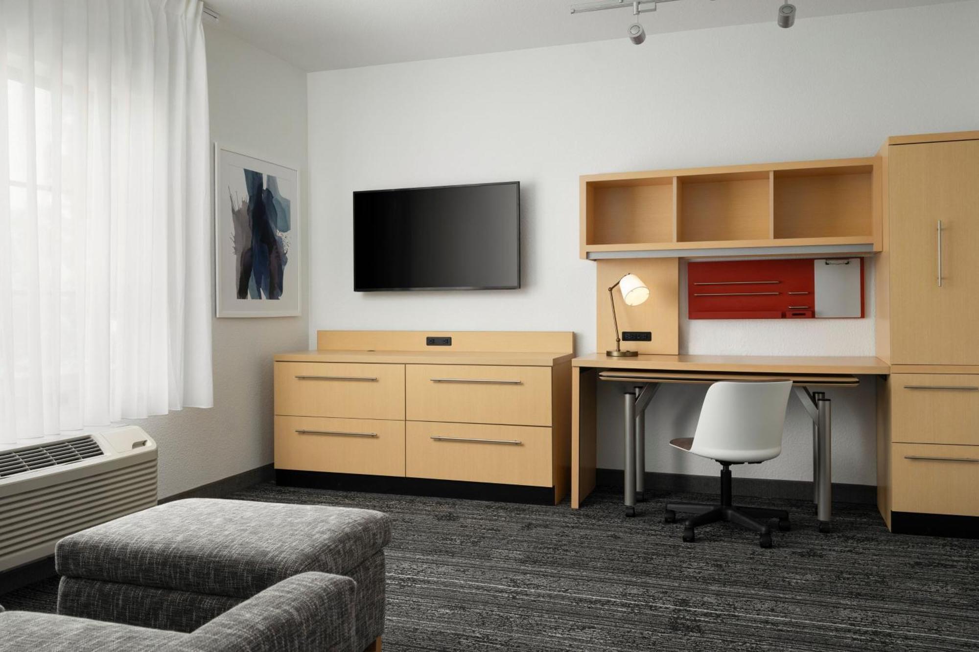 Towneplace Suites San Jose Santa Clara Ngoại thất bức ảnh