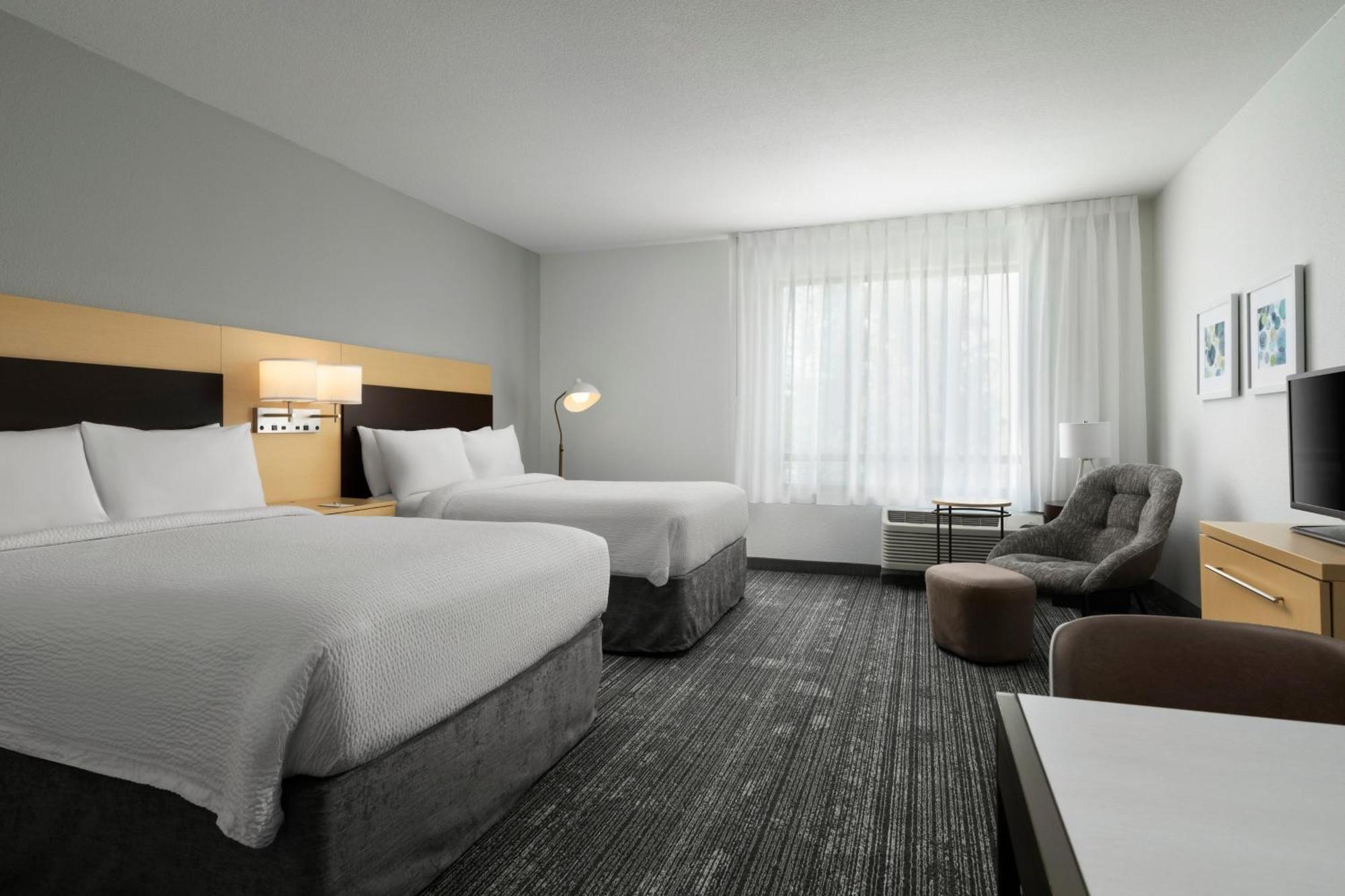 Towneplace Suites San Jose Santa Clara Ngoại thất bức ảnh