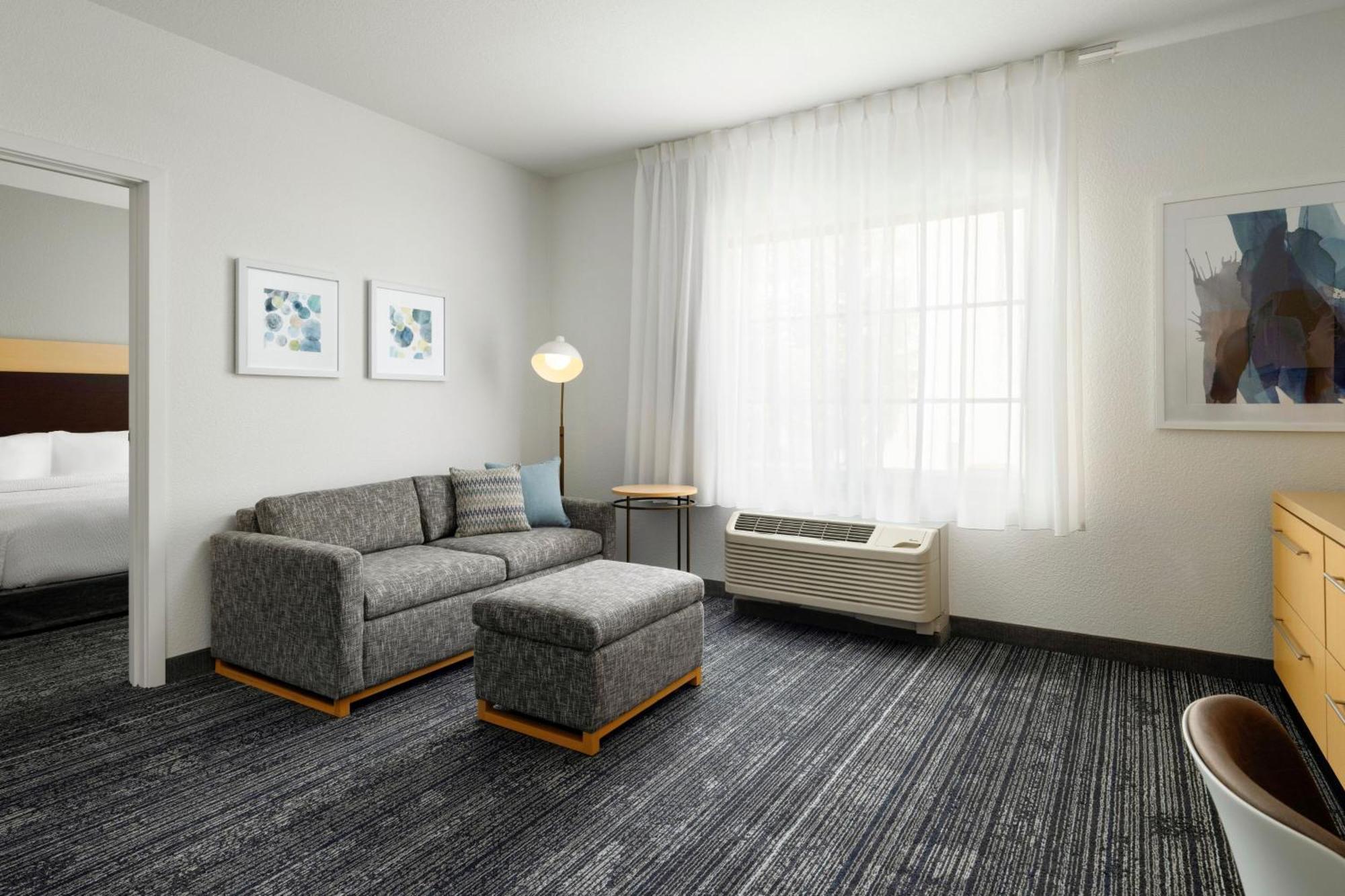 Towneplace Suites San Jose Santa Clara Ngoại thất bức ảnh