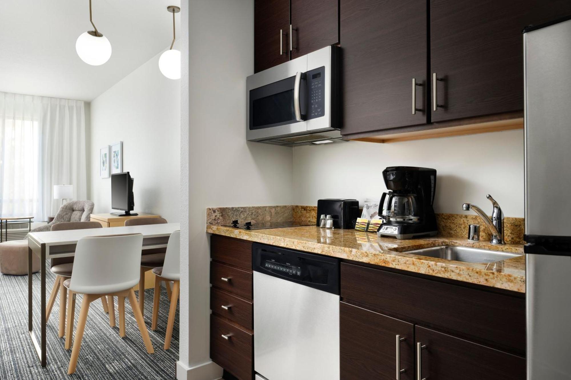 Towneplace Suites San Jose Santa Clara Ngoại thất bức ảnh