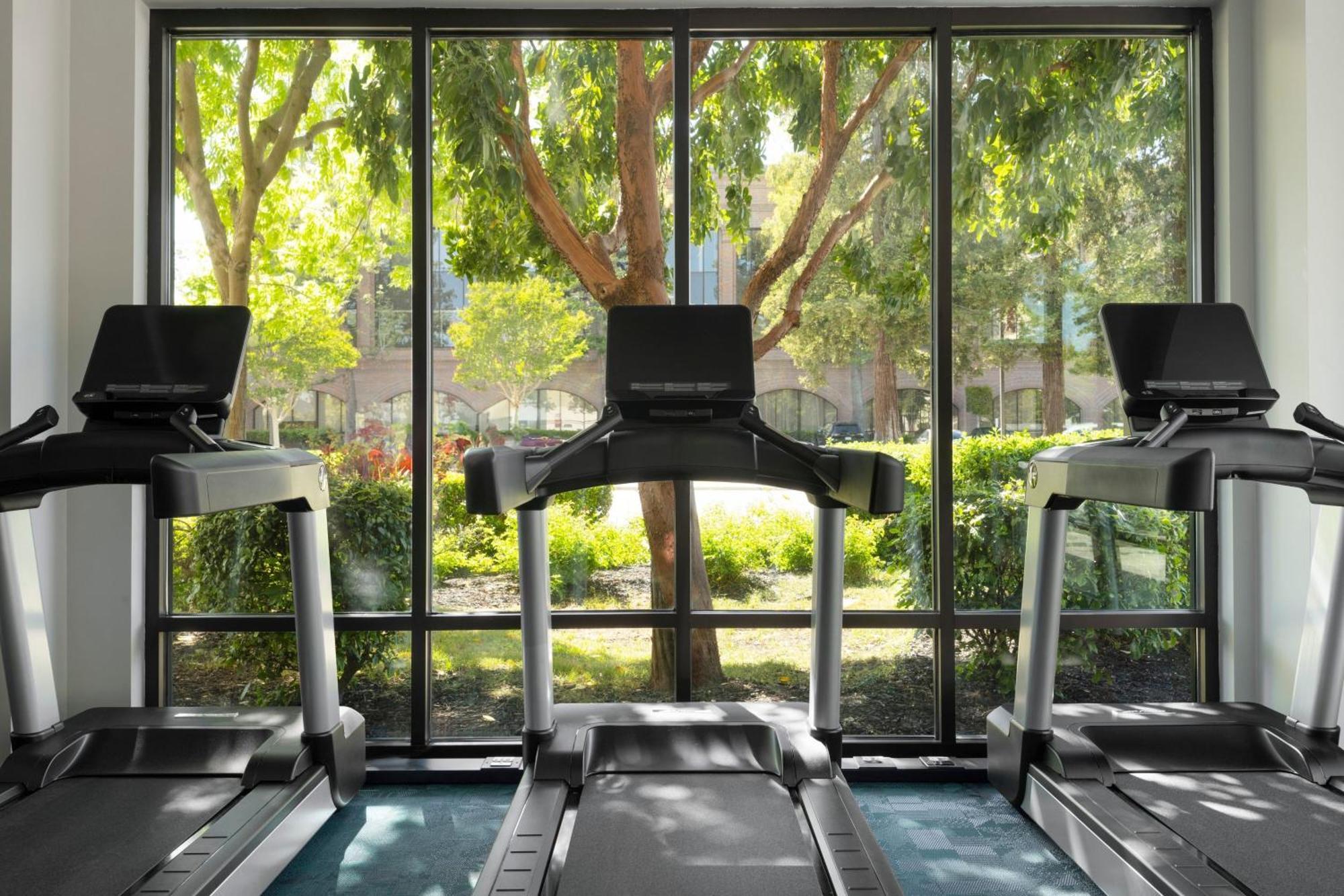 Towneplace Suites San Jose Santa Clara Ngoại thất bức ảnh