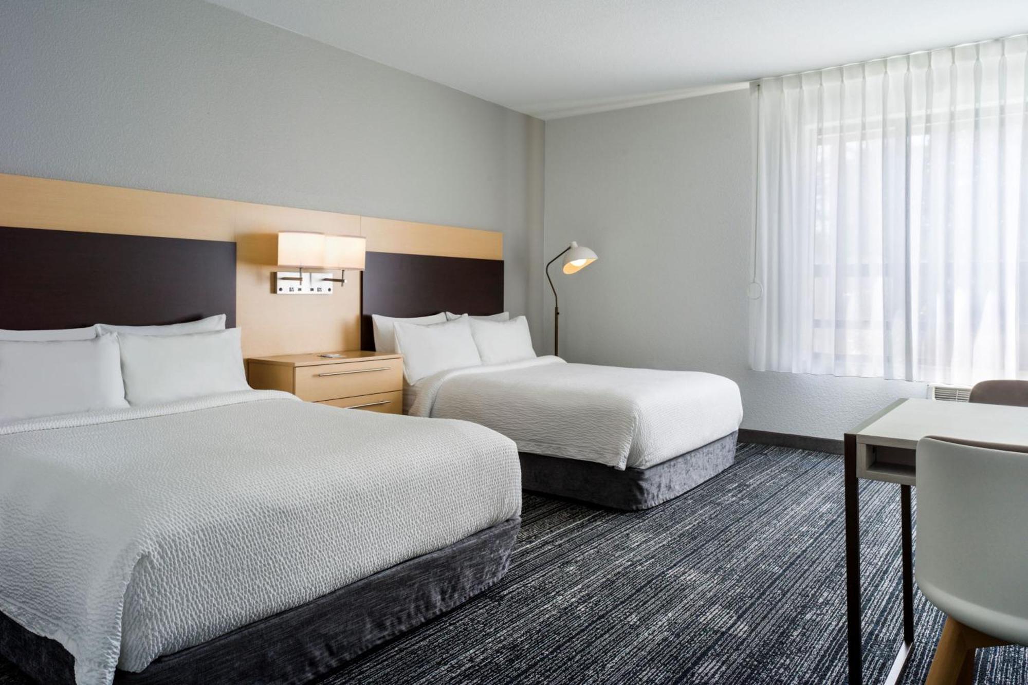Towneplace Suites San Jose Santa Clara Ngoại thất bức ảnh