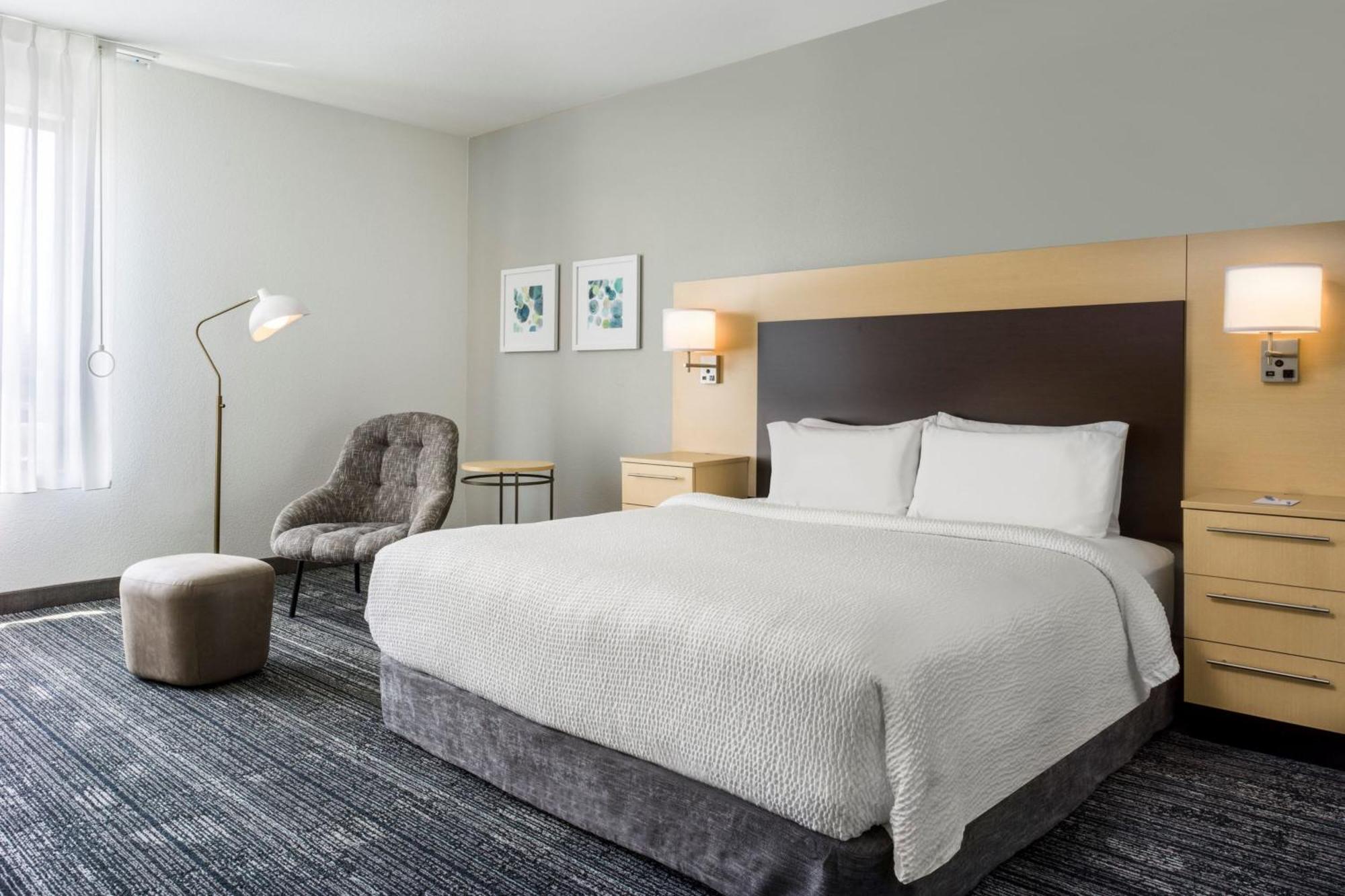 Towneplace Suites San Jose Santa Clara Ngoại thất bức ảnh