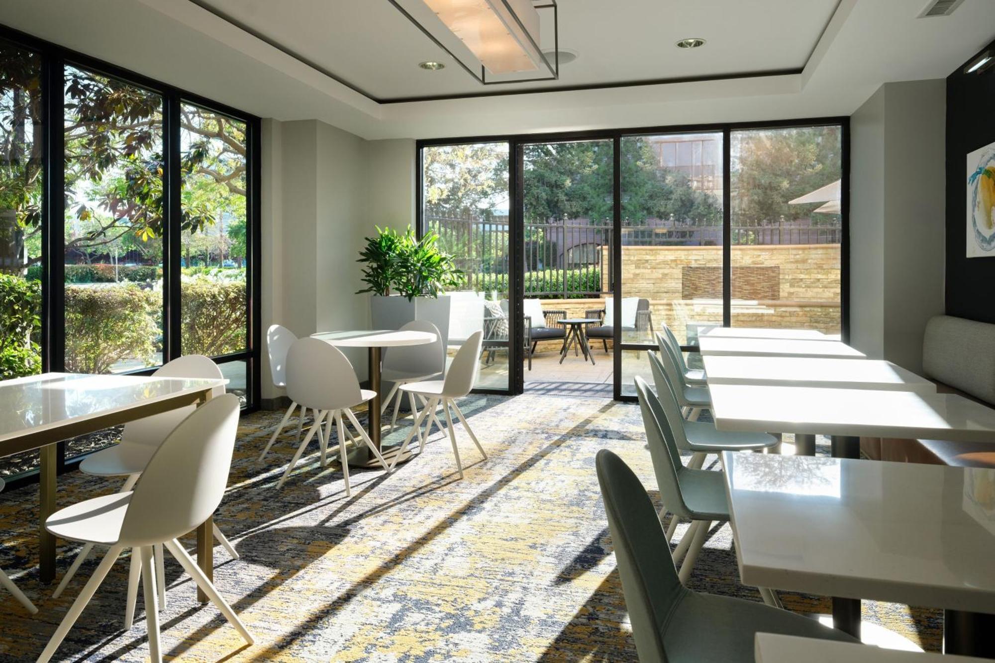 Towneplace Suites San Jose Santa Clara Ngoại thất bức ảnh