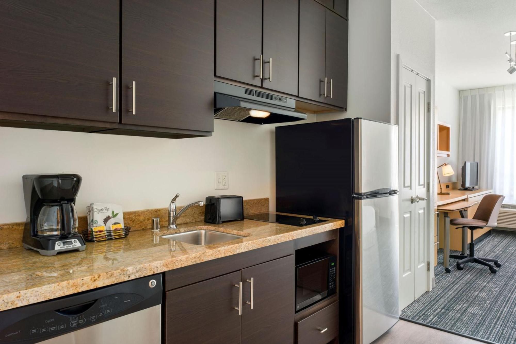 Towneplace Suites San Jose Santa Clara Ngoại thất bức ảnh